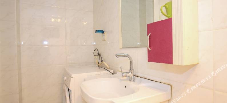 OYO重庆佳丽旅馆图片