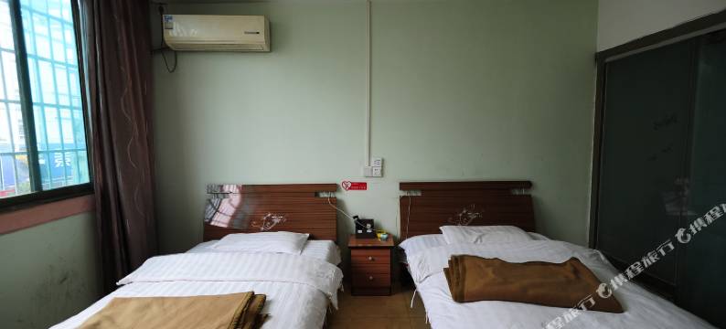 紫云新城宾馆图片