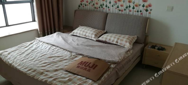 常州慢生活舒适居普通公寓图片