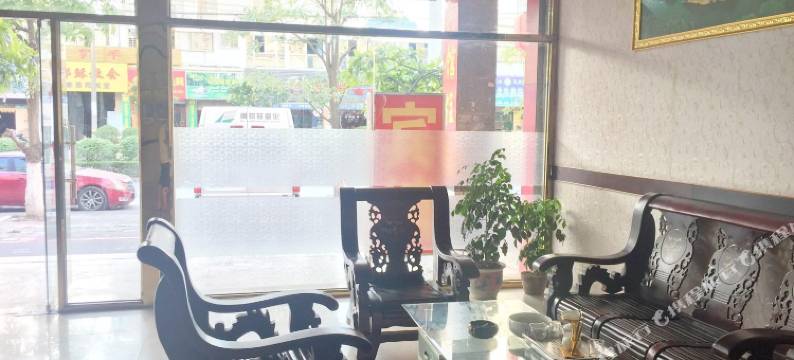 龙海华荣宾馆图片