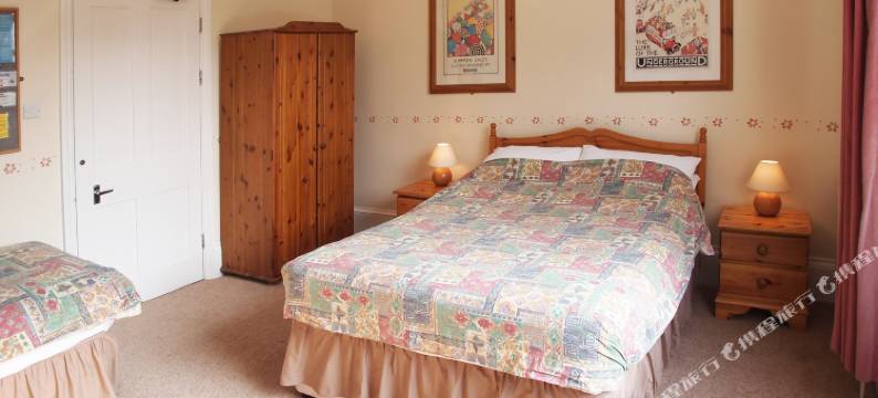 坎达拉旅馆(Kandara Guest House)图片