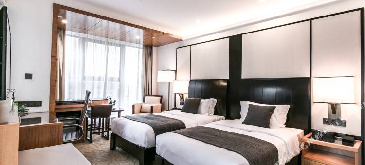 银宿酒店(南部商务区罗蒙环球乐园店)图片