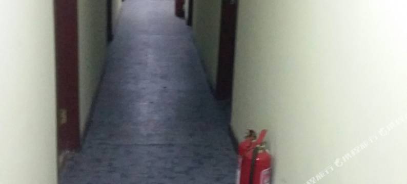 济南荟萃旅馆图片