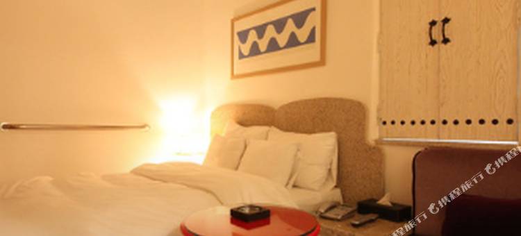 新村高恩旅舍(Sinchon Gaon Hostel)图片