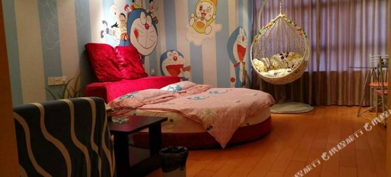 南京好望角酒店图片