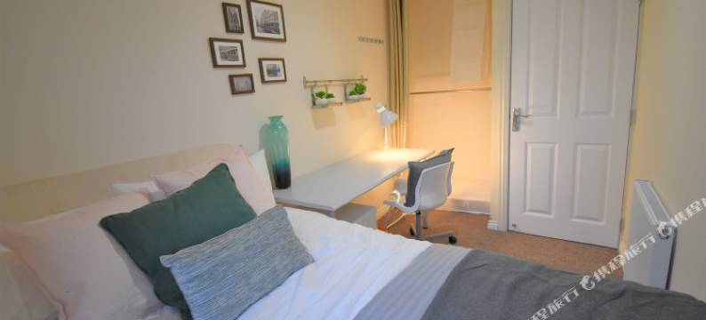 道尼柏奇华威酒店(Warwick Home Downey Birch)图片