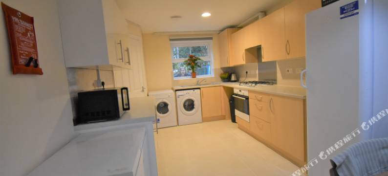 道尼柏奇华威酒店(Warwick Home Downey Birch)图片