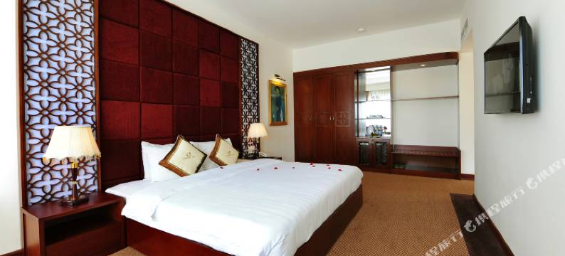 顺化世纪江畔酒店(Century Riverside Hue)图片