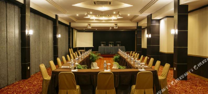 槟城丹戎舒适酒店(Comforta Hotel Tanjung Pinang)图片