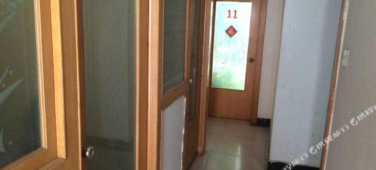 栖霞万福达旅社图片