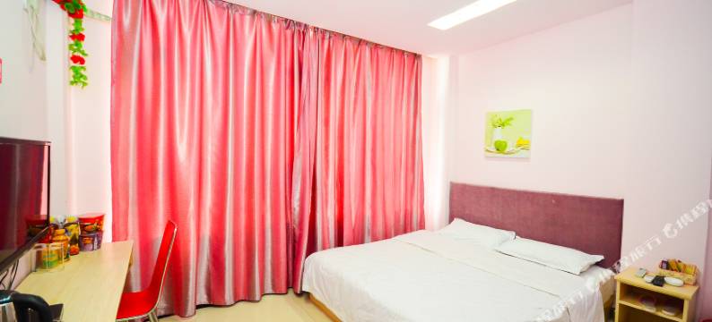 睢宁主题宾馆图片