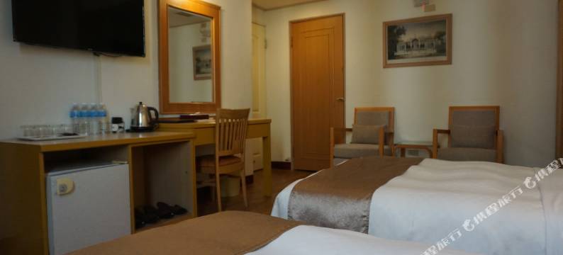 高雄金马大饭店图片