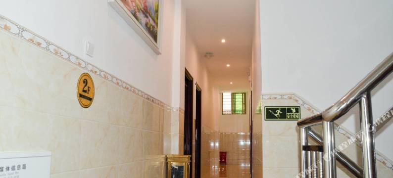 海口吉之佳酒店图片