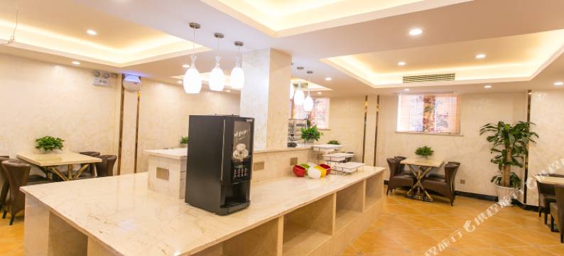 格林豪泰酒店(苏州吴江汾湖开发区店)图片