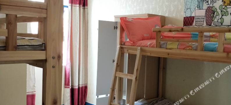 昆明楚天青旅客栈图片