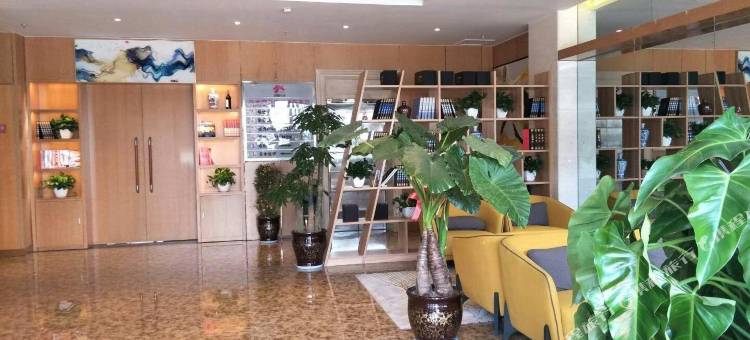 兰朵酒店图片