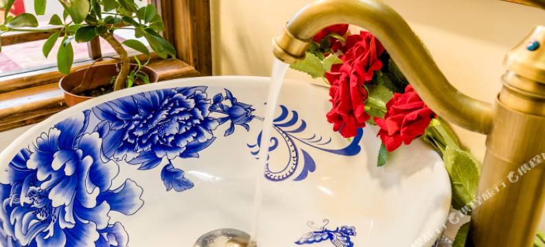 宏村叶家大院图片