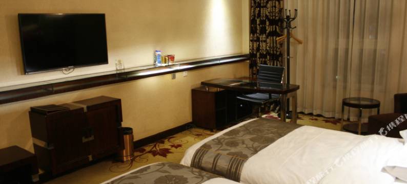 沧州海洋之星假日酒店图片