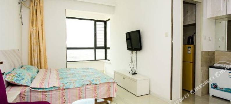 营口鲅鱼圈山海广场鞍钢公寓(平安西街店)图片