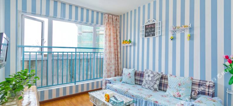 影子的小窝普通公寓(成都杉板桥南四路店)图片