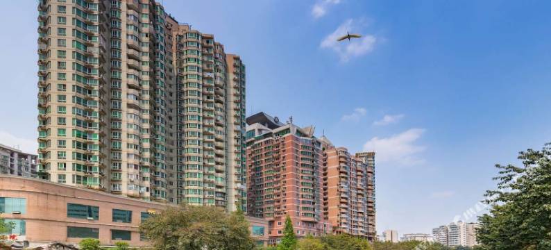 花香苑普通公寓(成都北马道街店)图片