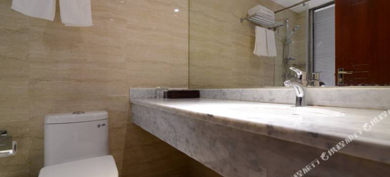 南京苏垦宾馆图片