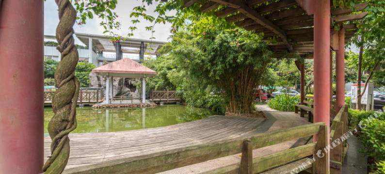 优雅公寓(南宁洛春路店)图片