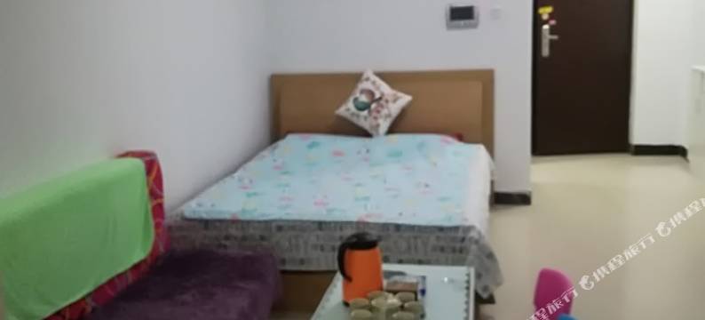 普罗旺斯小镇郑文改公寓(天明路分店)图片