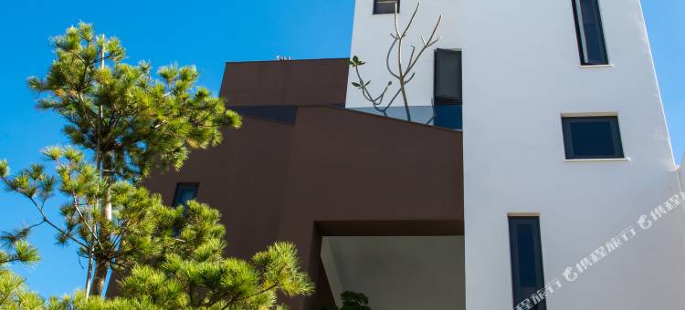 花莲堤米亚民宿图片