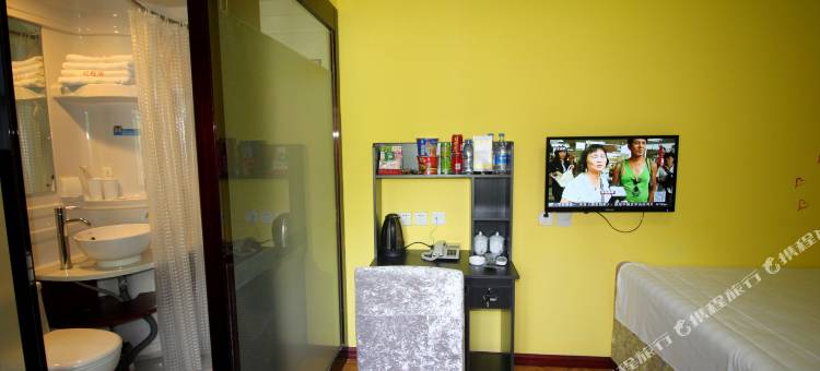 速8酒店(烟台莱州汽车站文化西街店)图片