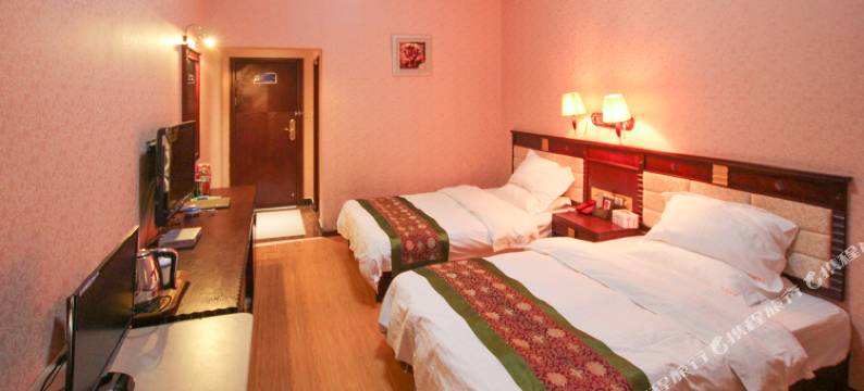 桂林凤逸宾馆(临桂医学院店)图片