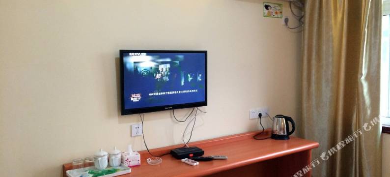 济南银海宾馆图片