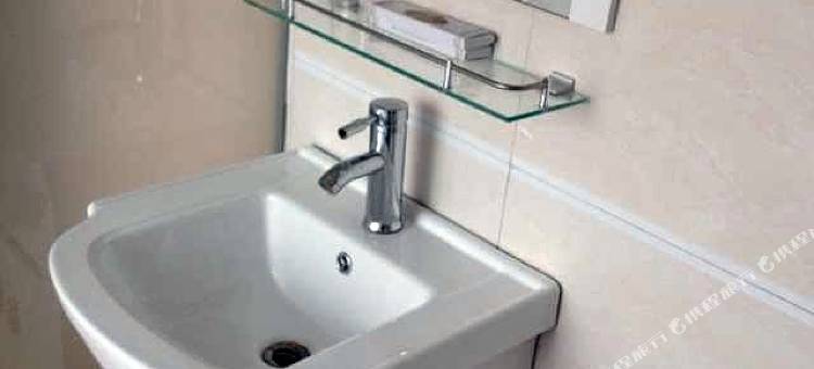 OYO汉中仁和宾馆图片