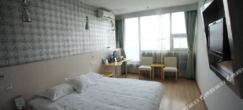 无锡花园宾馆(火车站南广场店)图片