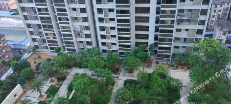 小憩园青年旅舍(柳州飞鹅汽车南站店)图片