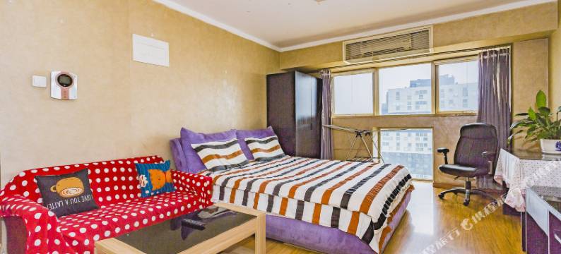 北京方正公寓图片