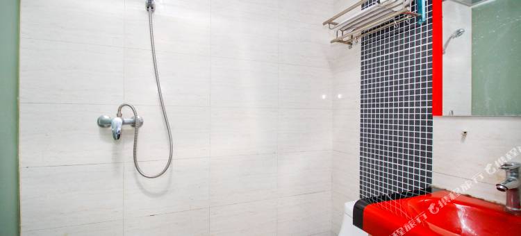 合肥悦兰宾馆图片