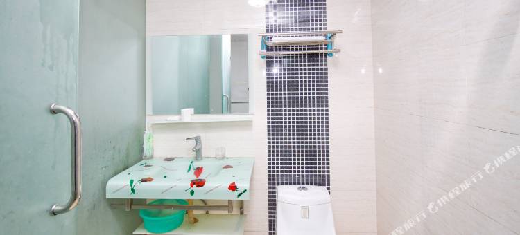 合肥悦兰宾馆图片