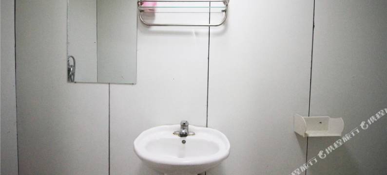 和林格尔伊人宾馆图片