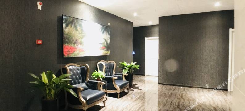 宜家宾馆(郑州火车站二七广场店)图片