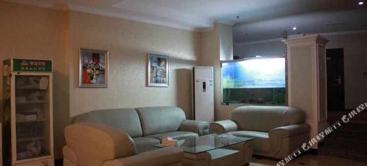 泸州金港宾馆(水井沟步行街报恩塔店)图片