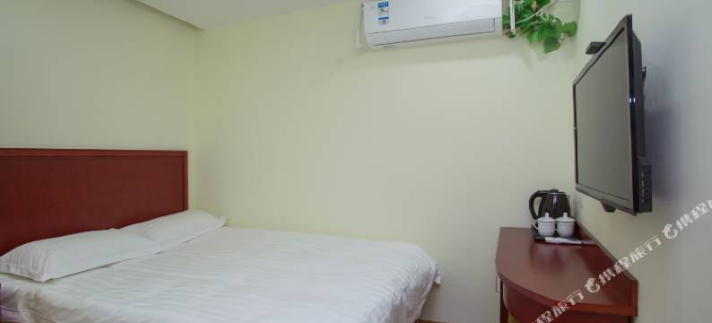 上海元圣快捷酒店图片