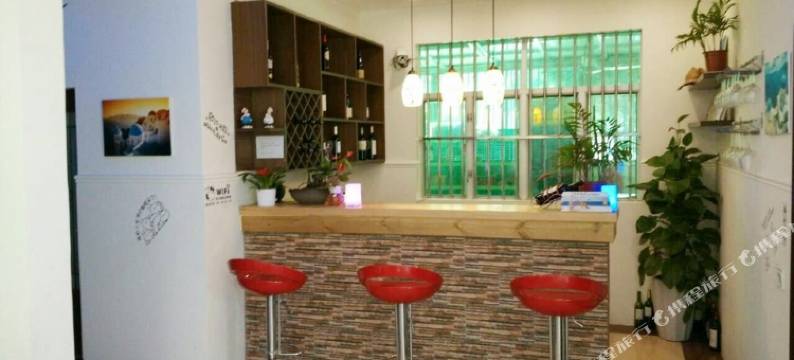 深圳西涌遇见客栈图片