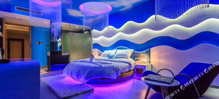 尚一特连锁酒店(石首笔架山店)图片