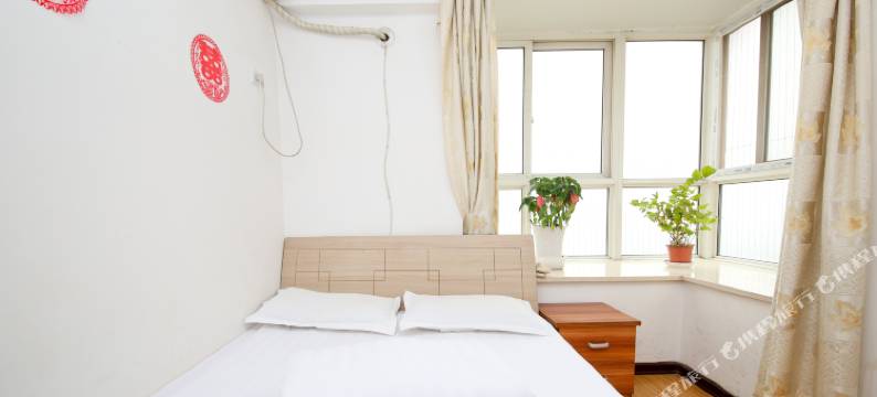 西安紫郡公寓图片