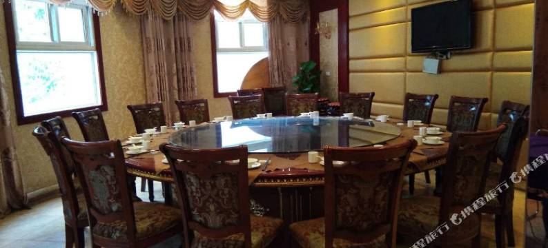 赤壁威利斯商务酒店图片