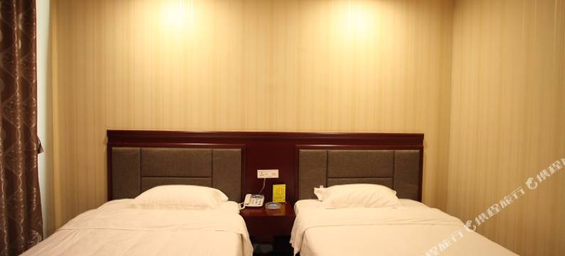 常德安康宾馆(第一人民医院店)图片