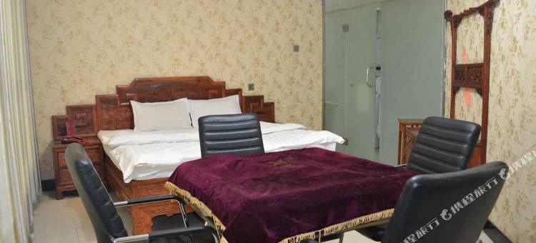 骏怡连锁酒店(平乡建设大街店)图片