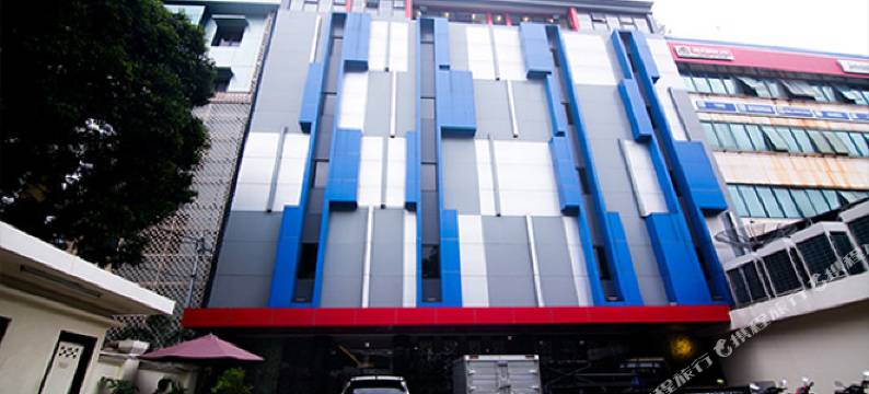 Citi M Hotel Jakarta图片