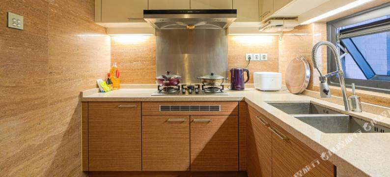 广州星汇云锦普通公寓图片